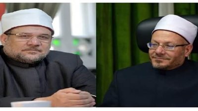 وزير الأوقاف والمفتي يحاضران في دورة كبار علماء الهند