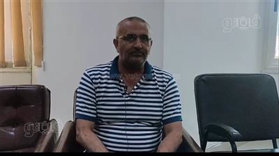 هاني سعيد: نسعى لاكتشاف مواهب جديدة وضمها لنادي طنطا | فيديو