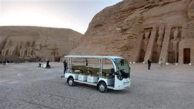 وزارة السياحة تعلن خطوات إتاحة المواقع الأثرية والمتاحف لأصحاب الهمم