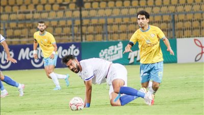 جدول ترتيب الدوري الممتاز بعد فوز الإسماعيلي وتعادل المصري وفاركو