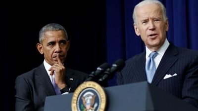 تسريبات تكشف توبيخ أوباما لطبيبه بعد تشكيكه في قدرات بايدن الذهنية