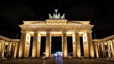 أزمة الغاز.. دعوات في برلين لإطفاء أضواء المباني العامة