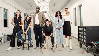 نتفليكس تطرح الموسم الأول كاملا من مسلسل Resident Evil عبر منصتها