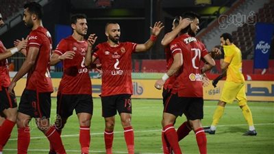 أزمة مرتقبة بين اتحاد الكرة والأهلي بسبب حكم مباراة بيراميدز 