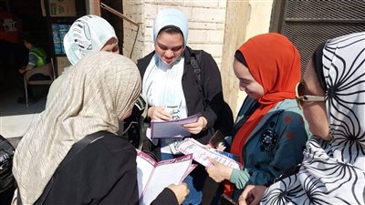 تباين آراء طلاب الثانوية العامة حول امتحاني الفيزياء والتاريخ | فيديو