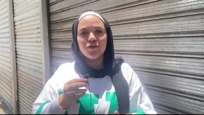 بث مباشر | انهيار وبكاء أمام لجان كفر الشيخ بسبب صعوبة امتحان الفيزياء 