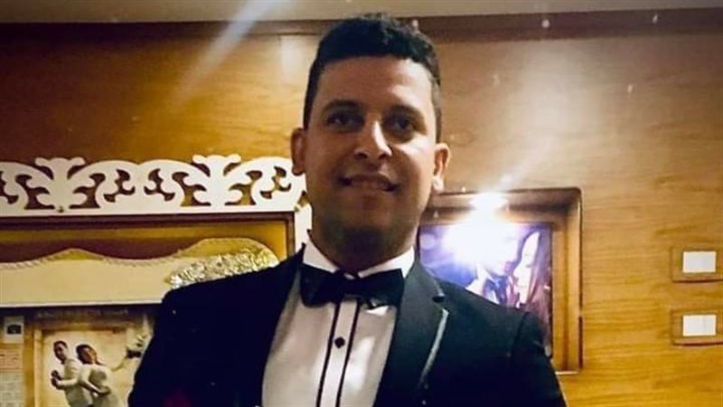 أحمد حاتم الصيدلي