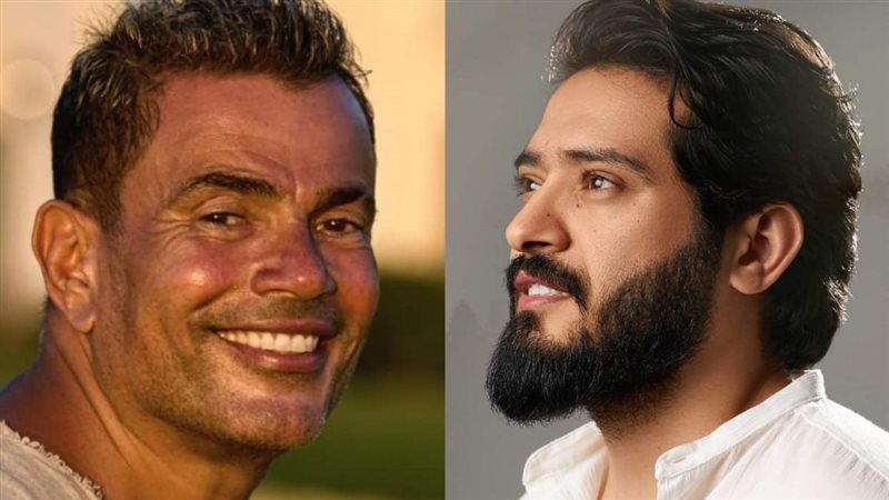 الملحن أحمد زعيم