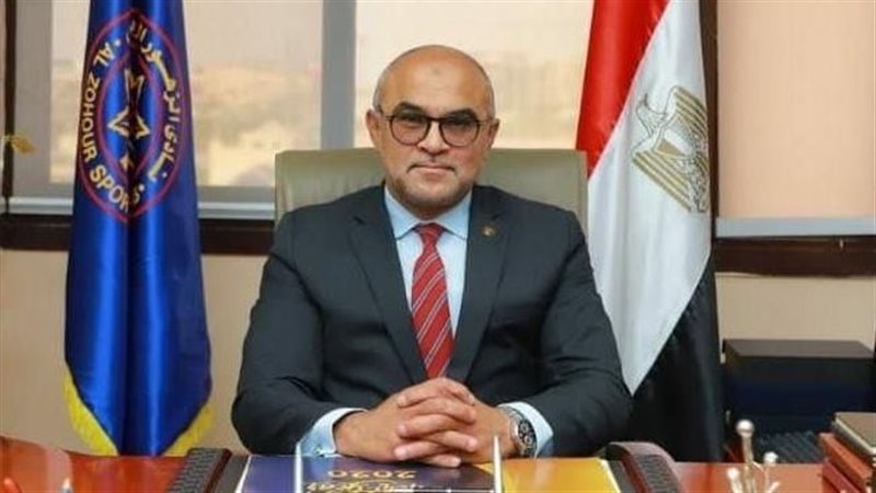 محمد الدمراداش
