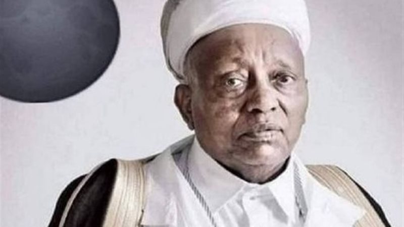  الأغا حبيب محمد