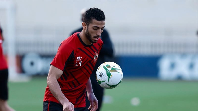 محمد عبد المنعم