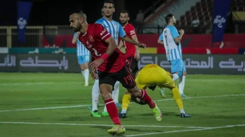 محمد مجدي أفشة