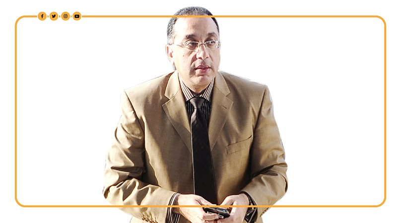 رئيس الوزراء 