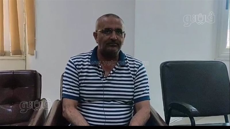الدكتور هاني سعيد