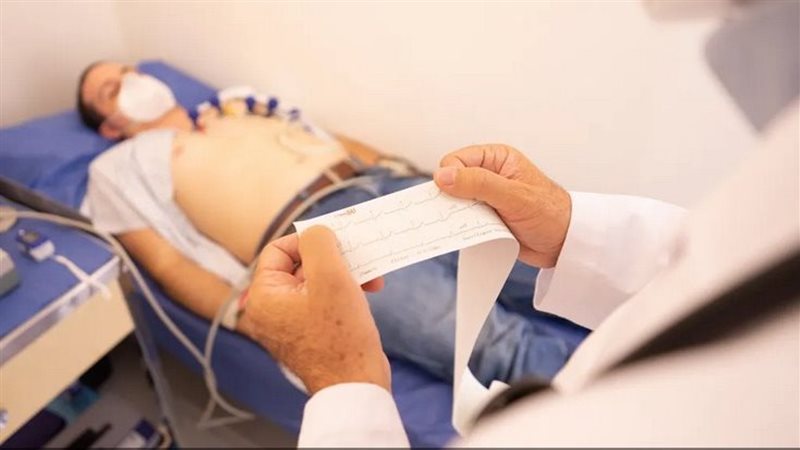 مرضى القلب