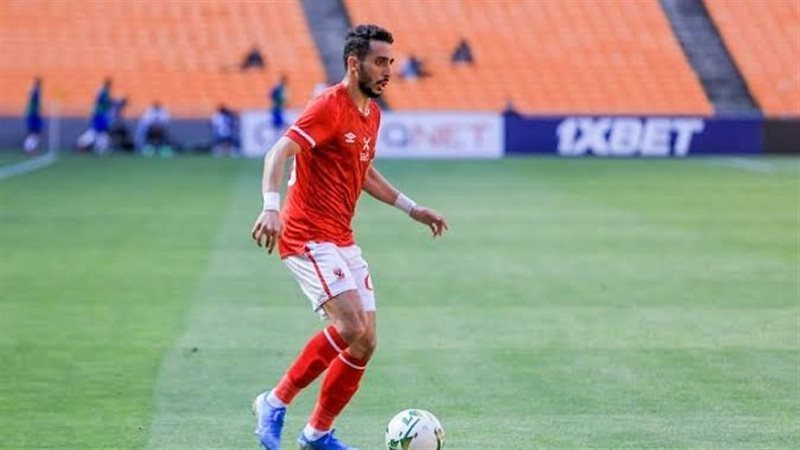 كريم فؤاد