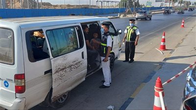 التعريفة الجديدة للمواصلات بالقاهرة.. 50 قرشا لمعظم خطوط السرفيس والنقل العام.. وخط ساخن لتلقى شكاوى المواطنين