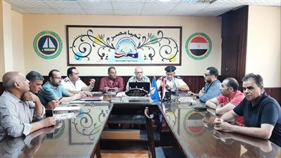 عمليات الثانوية العامة بدمياط: تغيب 65 طالبا عن امتحاني الفيزياء والتاريخ