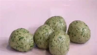 تعرفي على أفضل طريقة لعمل كفتة الأرز | فيديو 