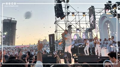 بعد رفع النقابة أسعار تصاريح حفلات الصيف.. بوادر أزمة بين الموسيقيين ومطربي الشعبي والمهرجانات.. ورفض معايير التسعير بحسب المكان ونسبة حضور الأجانب