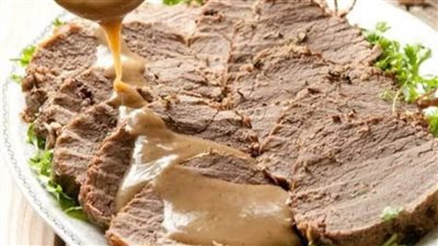 طريقة عمل عرق التربيانكو باحترافية مثل المطاعم