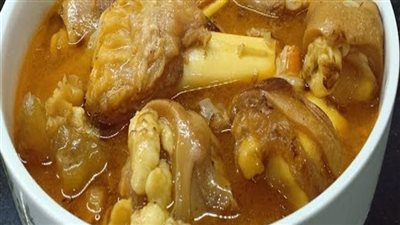 طريقة عمل الكوارع المسلوقة بإحترافية مثل الجاهزة