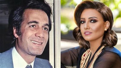 بكلمات مؤثرة.. بشرى تسترجع ذكرياتها مع محمود ياسين|فيديو