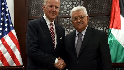 عزام الأحمد: لسنا متفائلين وزيارة بايدن لن يخرج منها شيء لصالح الفلسطينيين