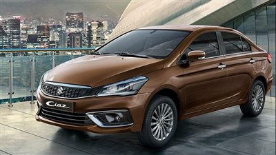 بعد زيادة أسعار الوقود.. تعرف علي معدل استهلاك سيارات سوزوكي سياز للبنزين