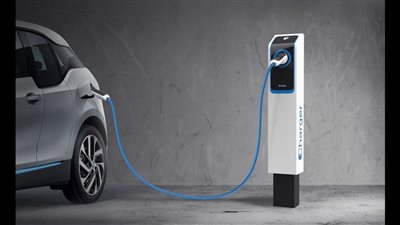 تفاصيل إنشاء محطات لشحن السيارات الكهربائية بالجيزة