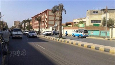 تفعيل وحدة الانضباط بالشوارع لمواجهة السلبيات بالشرقية 