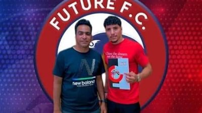 حارس مرمى منتخب الشباب يرد على تواجد عادل مصطفى في معسكر الفراعنة