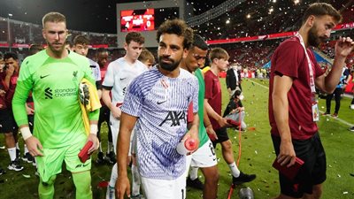 ليفربول يمدد عقد رعاية قميصه بضعف المبلغ