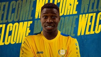 الإسماعيلي يوافق على انتقال سايكو للقناة مقابل مليون و350 ألف جنيه