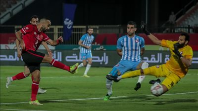 جدول ترتيب الدوري المصري الممتاز بعد الجولة الـ 24