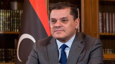 الوطنية للنفط فى ليبيا تفجر الصراع بين صنع الله والدبيبة 