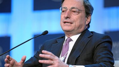 الاستقالة تطارد زعماء أوروبا.. دراجي على خطى بوريس جونسون