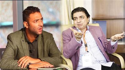 جمال شعبان عن انتقاد ميدو للأطباء: استهدى بالله يا كابتن.. الدكاترة طفشوا وسابوا البلد