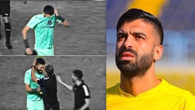 سيراميكا يدعم حارس الاتحاد أحمد يحيى: من أجل هذا تلعب كرة القدم