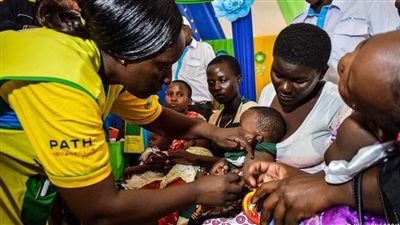 اليونيسف: جائحة كورونا تسببت في أكبر كارثة صحية للأطفال.. وأفريقيا أكثر المتضررين