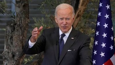 سلالة مخيفة.. بايدن يصاب بأعنف متحورات كورونا