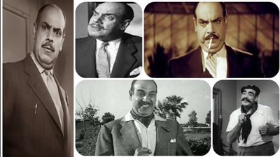 سراج منير.. ابن الذوات الذي أثار حفيظة اليهود.. وهذا سر رفض أسرته زواجه من ميمي شكيب