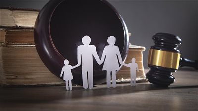 في قضايا الطلاق والتمكين.. ماذا يحدث حال امتناع الرجل عن استلام جواب التسوية