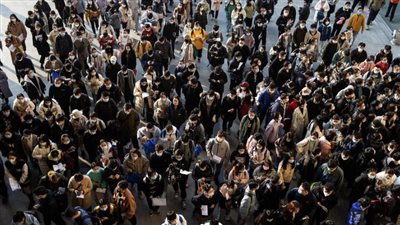 ووهان الصينية تصدر الرعب للعالم من جديد.. اكتشاف بكتيريا مسببة لمرض قاتل