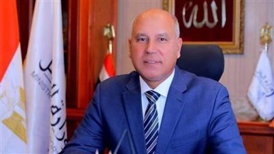 الوزير: 95% نسبة العمالة المصرية بالشركات الأجنبية المقرر دخولها مجالات النقل 
