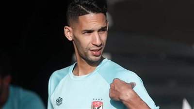 بدر بانون يرد على أنباء فشله في الكشف الطبي لقطر القطري