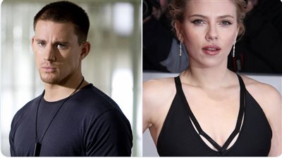 مفاوضات مع تشانينج تايتوم للانضمام لفيلم آبل Project Artemis