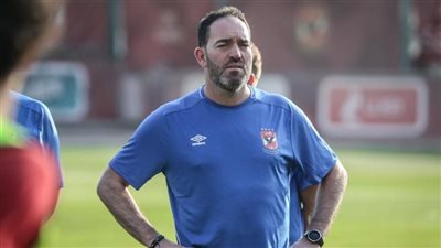 أخبار الأهلي.. أزمة تواجه سواريش قبل مباراة بيراميدز وسبب عدم إعلان قائمة اللقاء