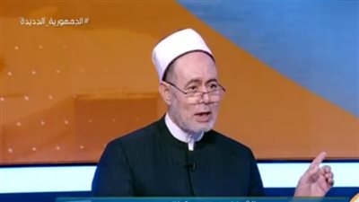 أحد علماء الأوقاف: لا قيمة للعبادات مع خلق سيئ | فيديو 