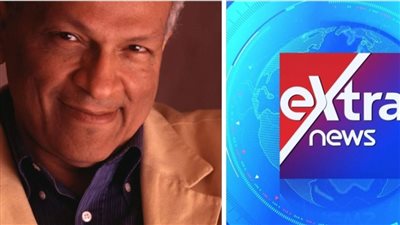 22 يوليو.. قناة Extra News تعرض تجليات جمال الغيطاني
